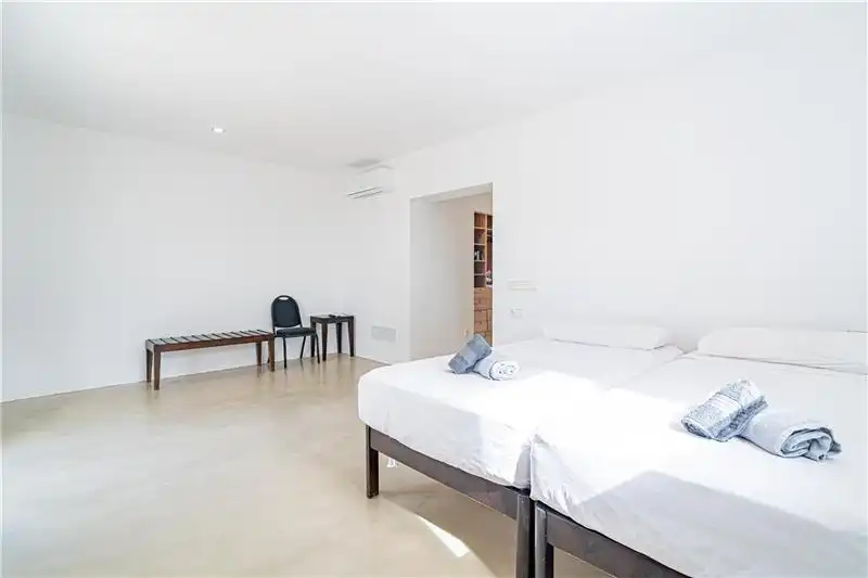 Maison rustique avec piscine à vendre à Campos poble, imagen 14