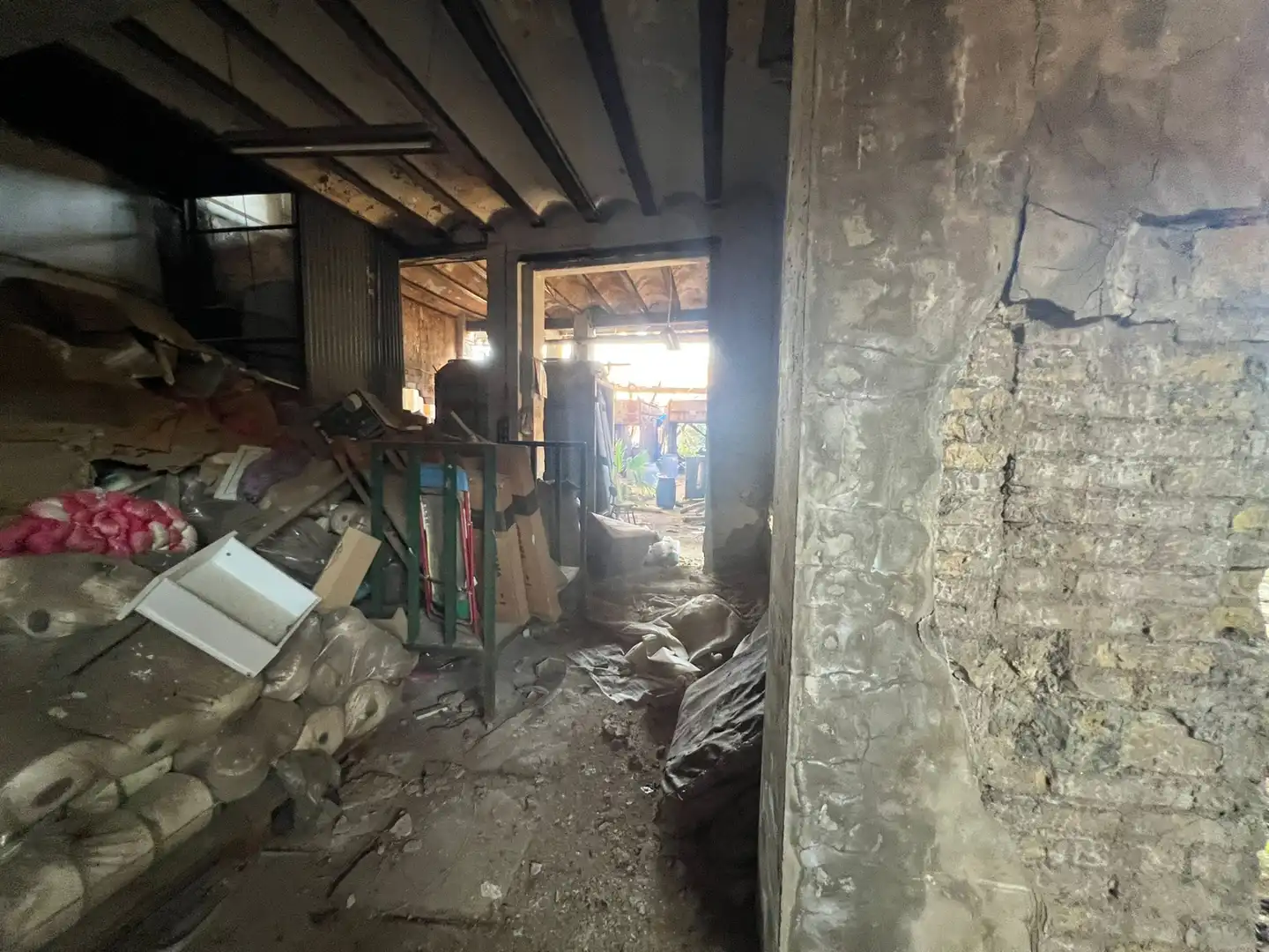 Gewerbefläche zum Verkauf in Benimuslem, imagen 5