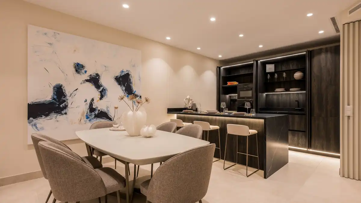 Apartment zum Verkauf in Selwo, imagen 9