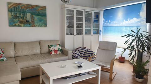Photo 4 of Flat to rent in Perillo, A Coruña