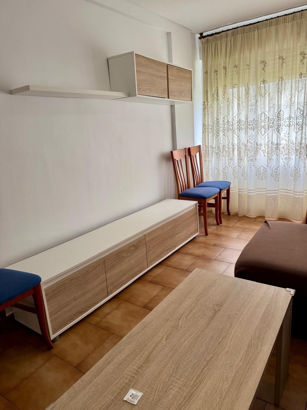 Living room of Flat for sale in  Córdoba Capital  with Air Conditioner