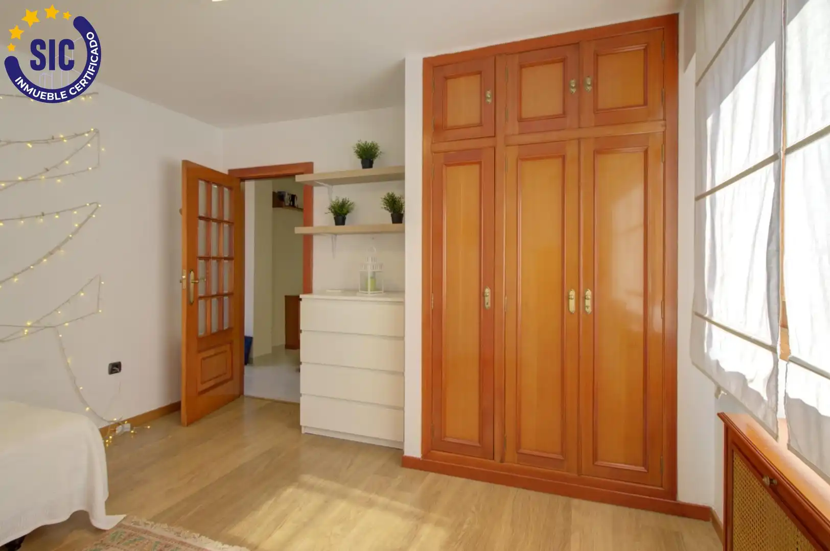 Habitación de Casa o chalet en venta en Almenara con Aire acondicionado, Calefacción y Parquet