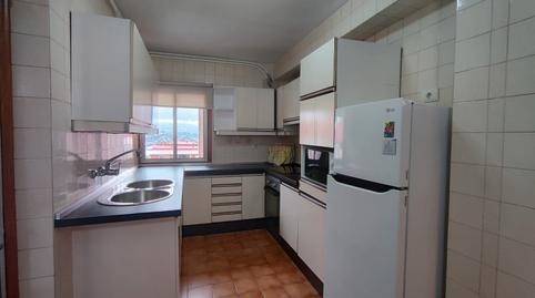 Photo 2 of Flat to rent in Avenida Alcalde Gregorio Espino, Casablanca - Calvario, Vigo