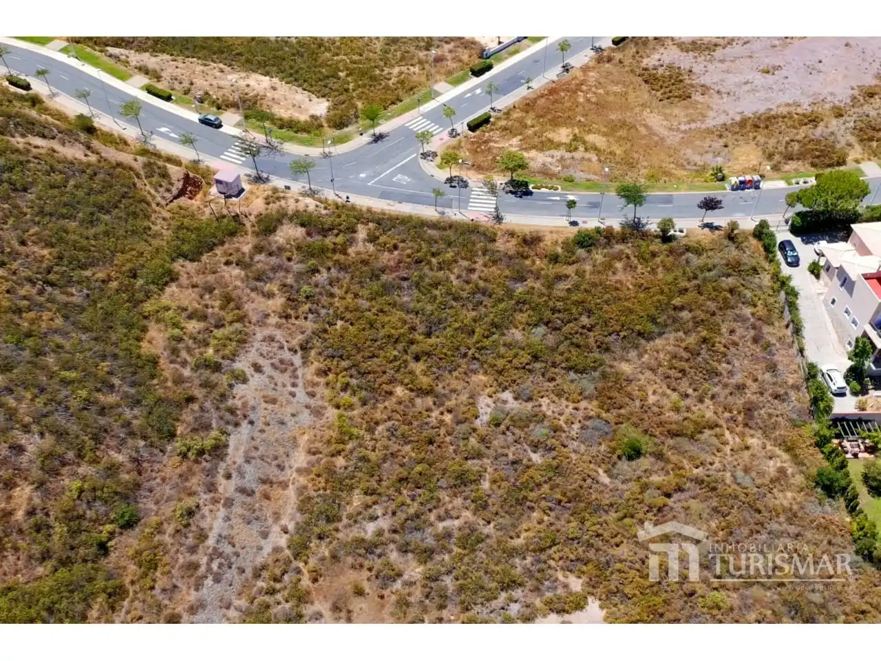 Residencial en venda en Ayamonte