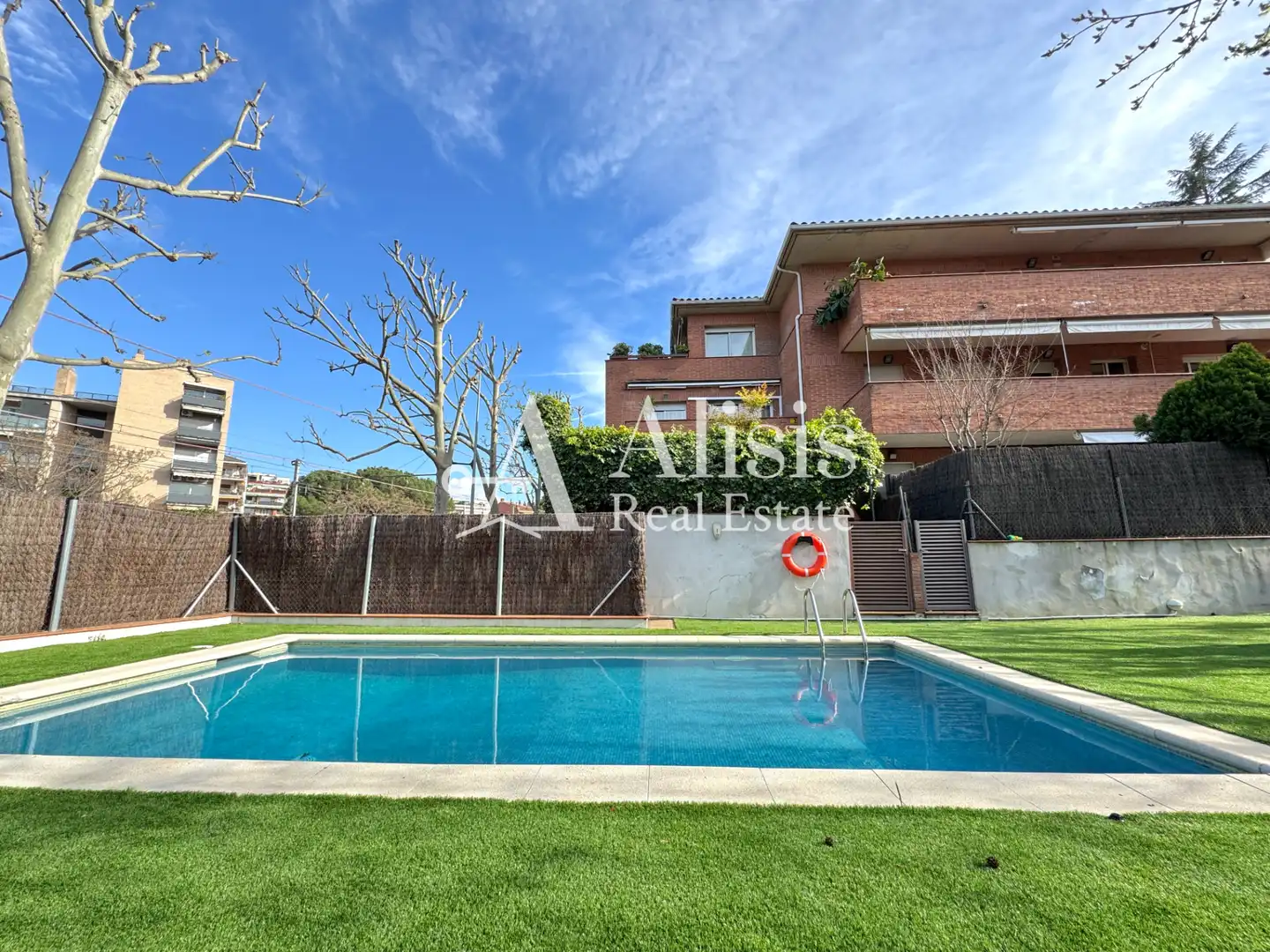 Ático en venta en Parc Central