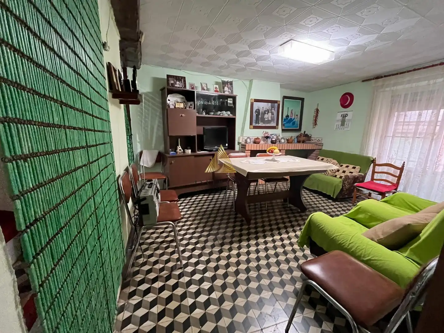 Casa o chalet en venta en Cervera del Maestre