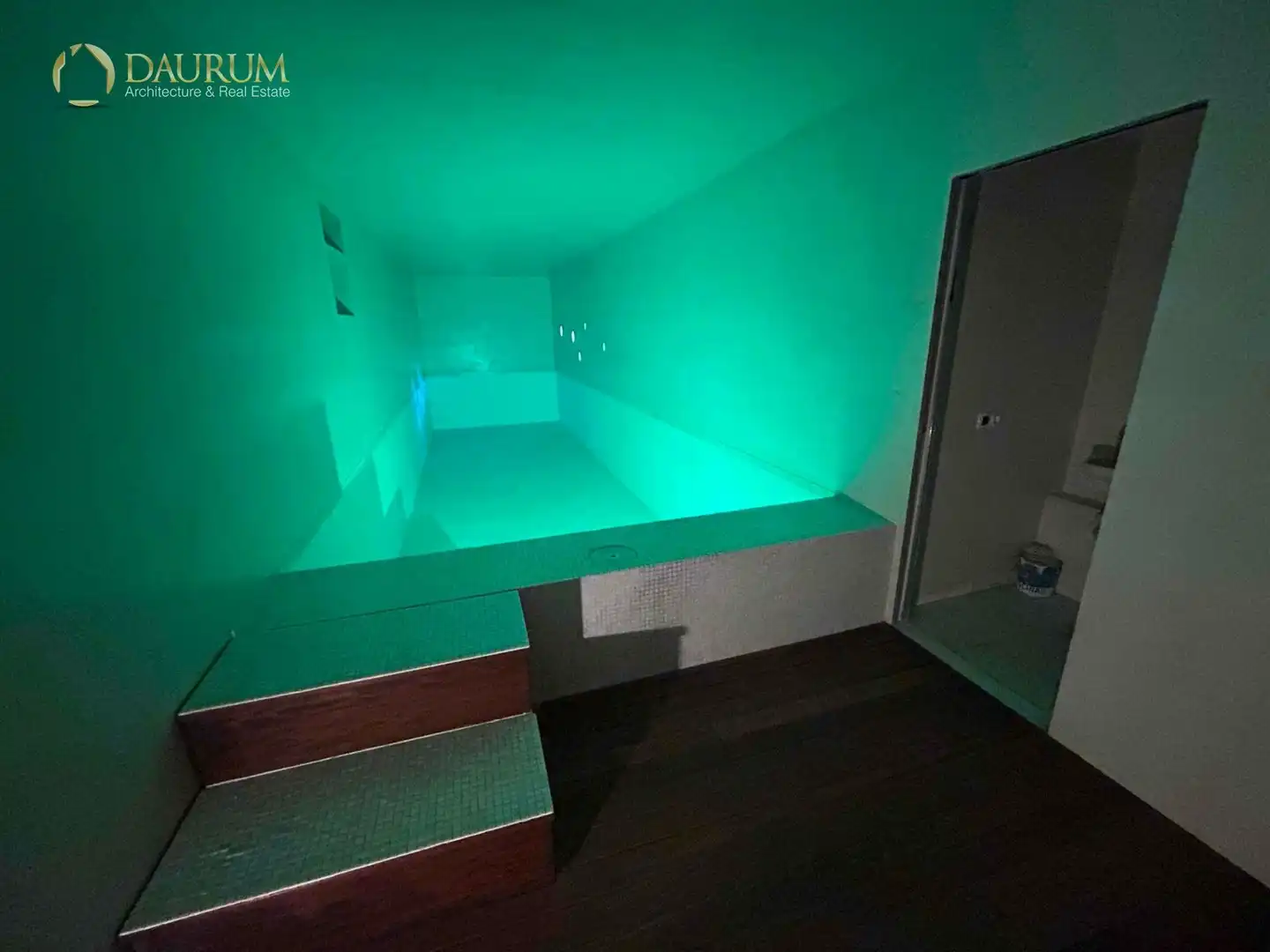 Swimming pool of Houses for sale in Málaga  with Air Conditioner, Heating and Terrace