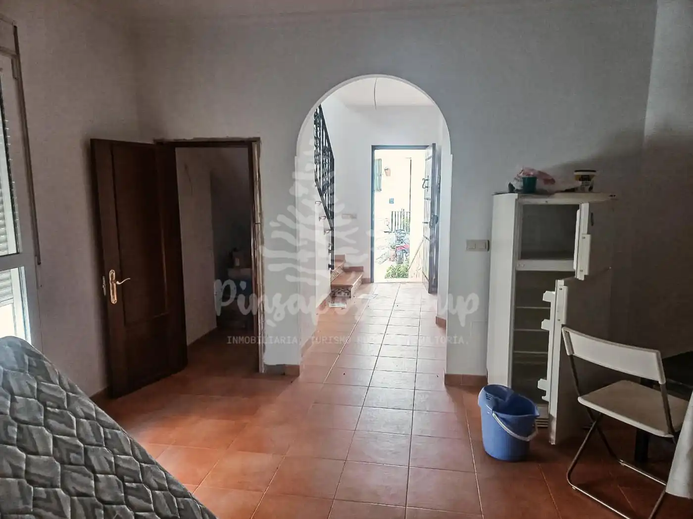 Casa en venda a Yunquera, imagen 12