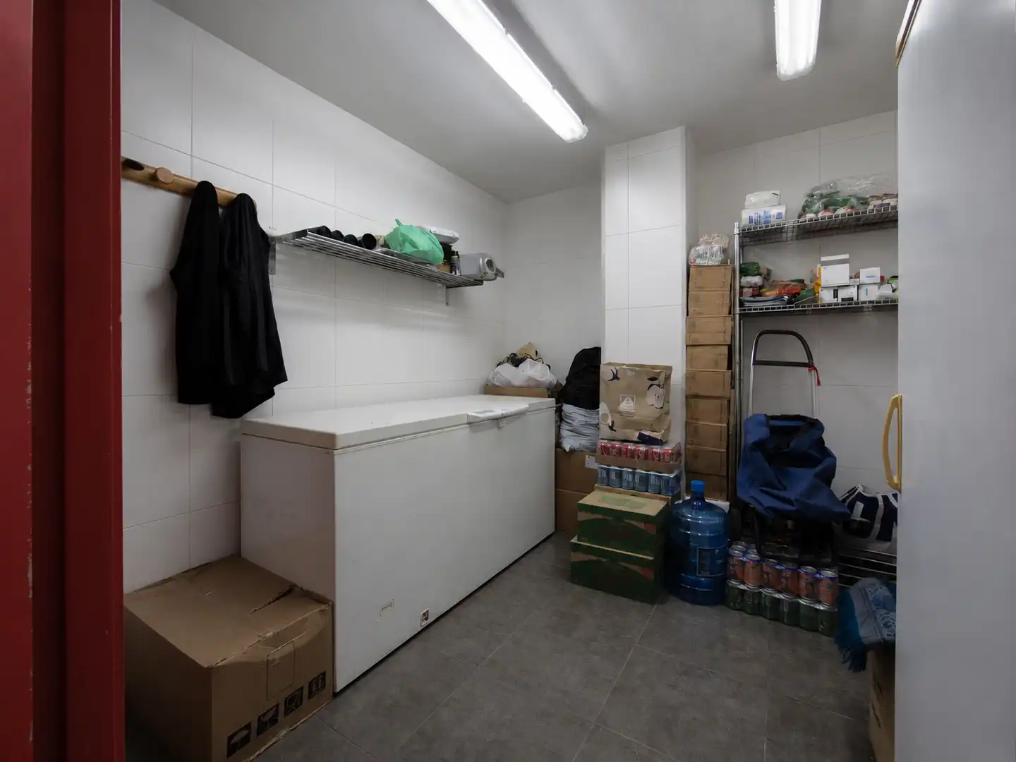 Business premises for transfer in Plaça del Sortidor, imagen 15