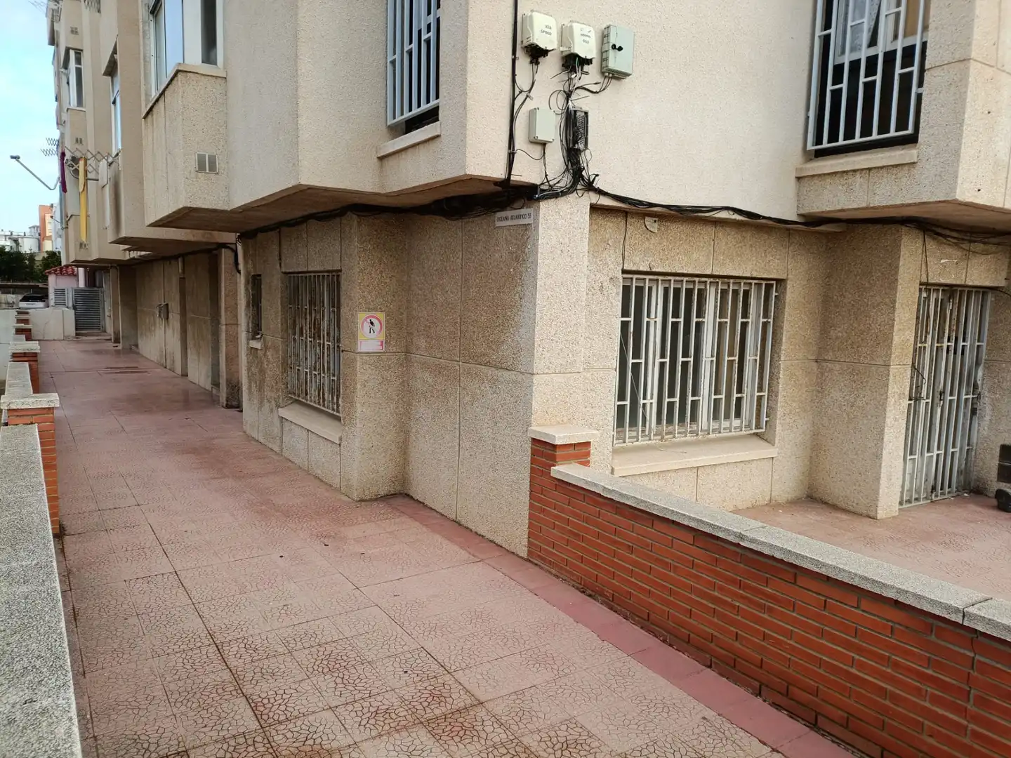 Local comercial en venda a Creixell