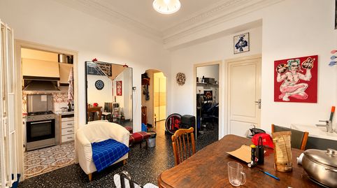 Foto 4 de Piso en venta en Barrio de Benicalap, Valencia Capital