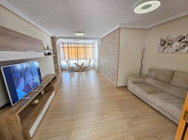 Flat for sale in Calle Alfàz del Pi