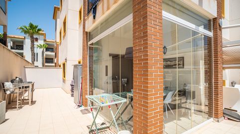 Foto 3 de Apartament en venda a El Edén, Guardamar del Segura