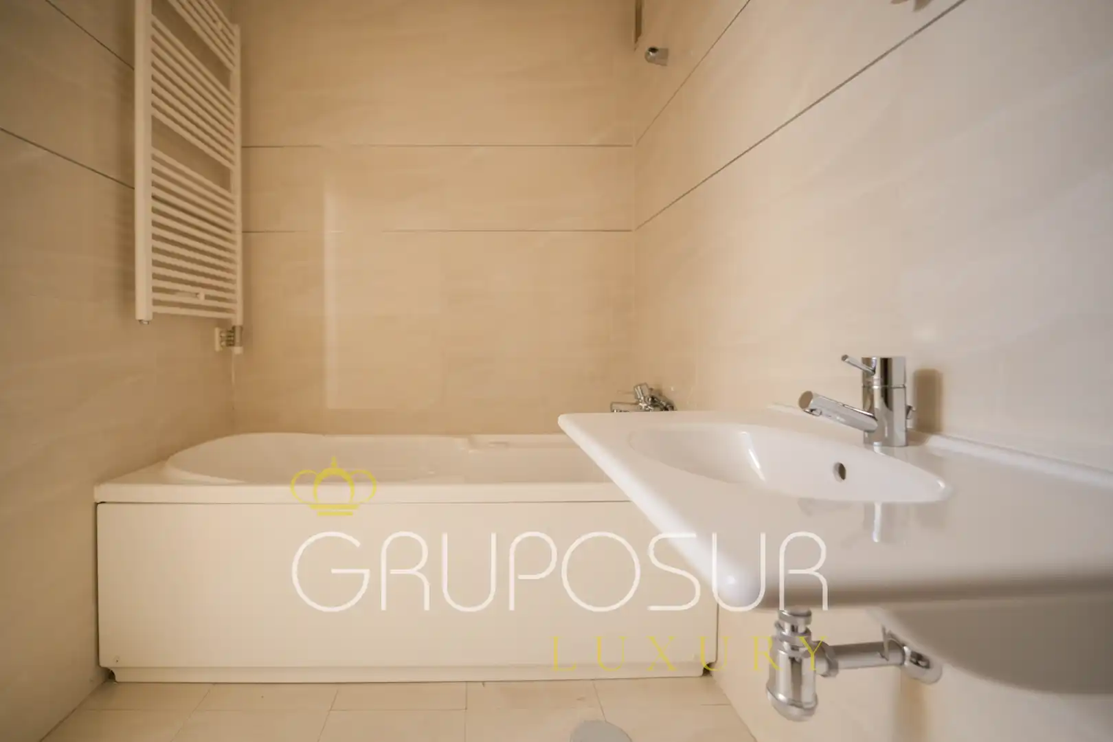 Piso con terraza en venta en Calle de Mantilla 5, imagen 64
