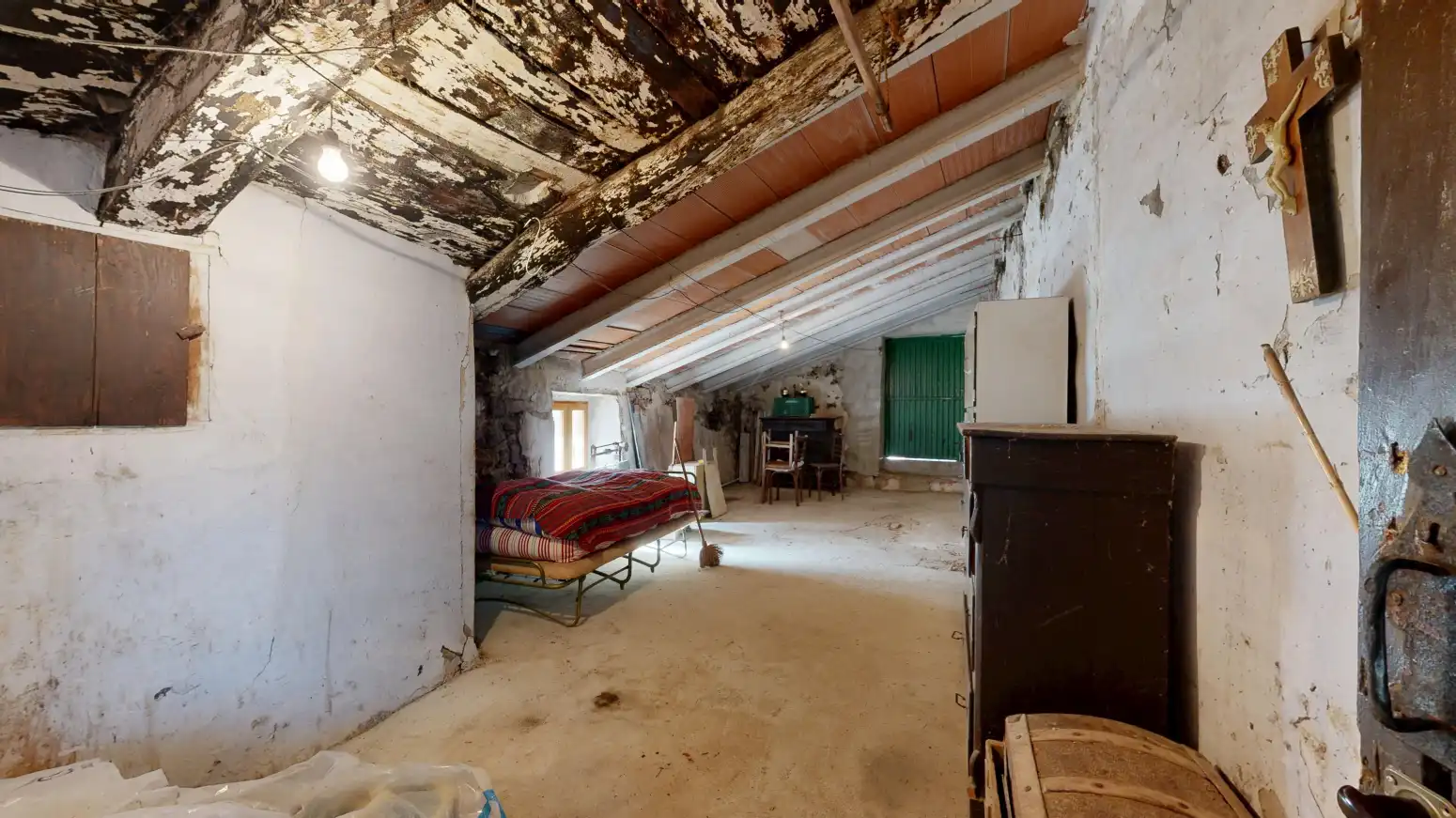 Casa o xalet en venda a Pueyo / Puiu, Navarra