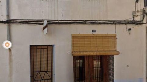 SE VENDE casa  OKUPA en C Santa Teresa 17 de Vallada, imatge 2