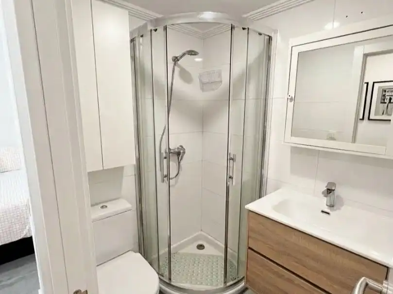 Piso con ascensor en venta en Bixkonde Kalea 3, imagen 7