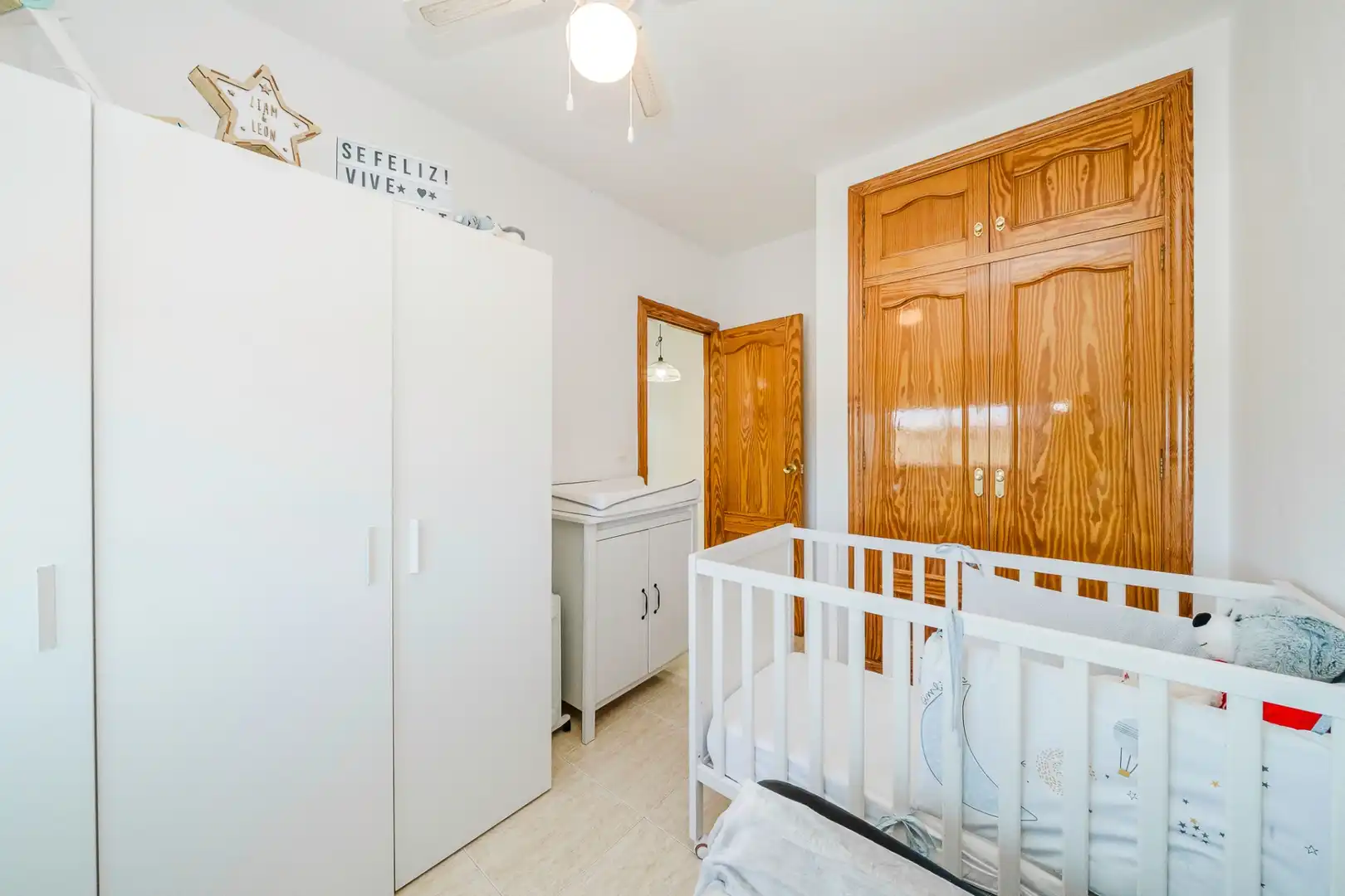 Casa adosada en venta en Santiago de la Ribera