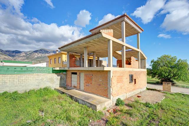 Terreno residencial en Venta en Calle LA GUARDIA (MAR) en Dúrcal