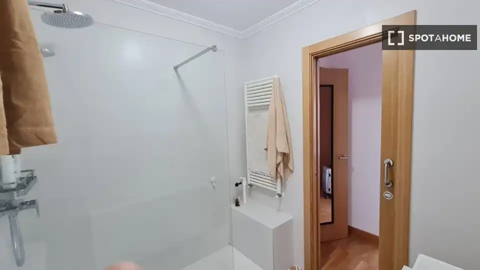 Habitación en Bueu