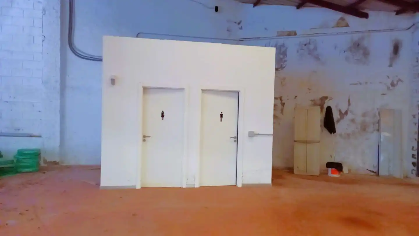 Fabrikhallen zur Miete in Astigarraga, Gipuzkoa