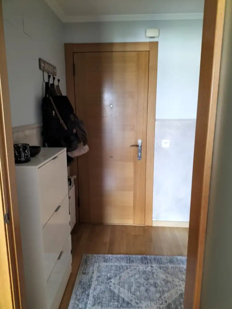 Apartament en venda en Oviedo  amb Calefacció, Parquet i Traster