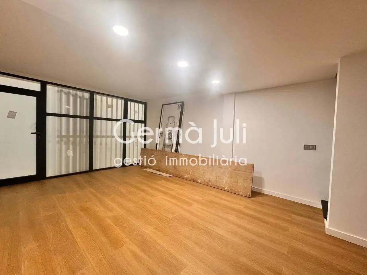 Local comercial en venda a Centre