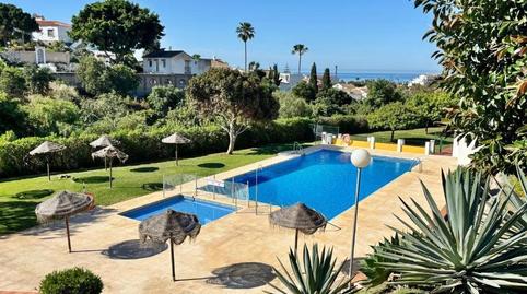 Foto 3 de Planta baixa en venda a El Faro de Calaburra - Chaparral, Mijas