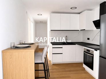 Appartement avec balcon à vendre à El Llombo