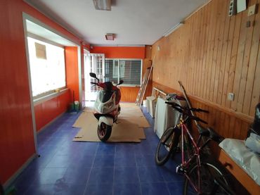 Casa en venta en Los Pinos - El Pilar