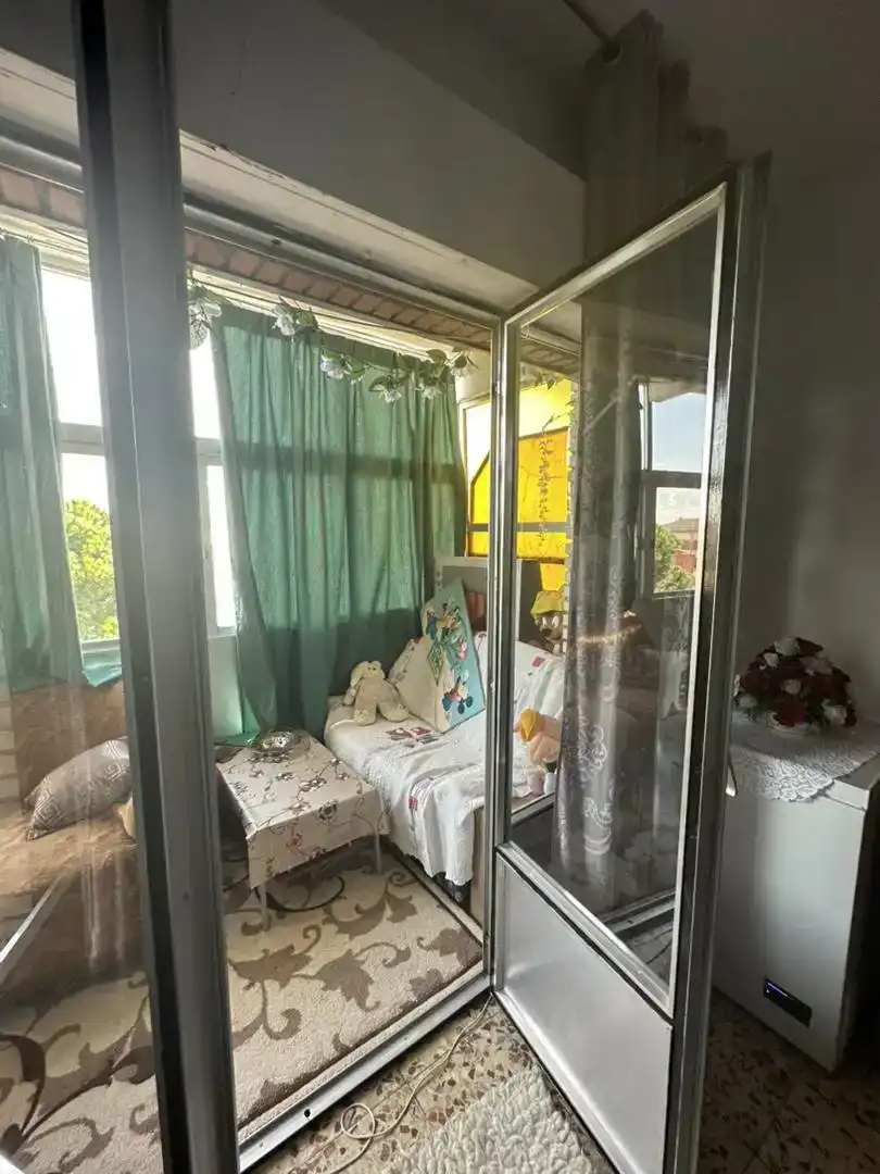 Terraza de Piso en venta en Fuensalida con Balcón