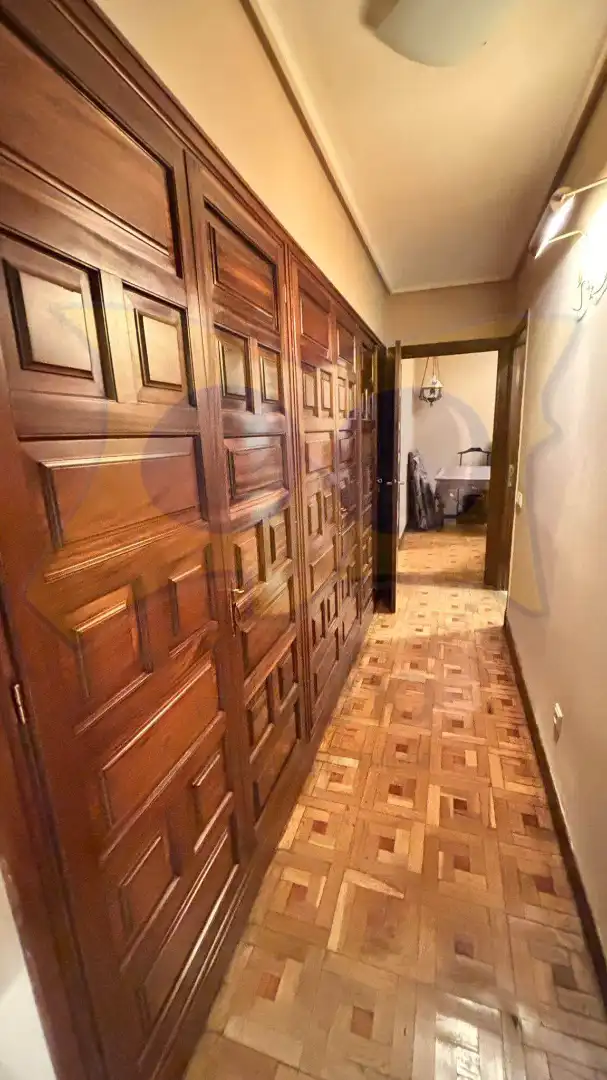 Piso de alquiler en Salamanca con Calefacción, Parquet y Terraza