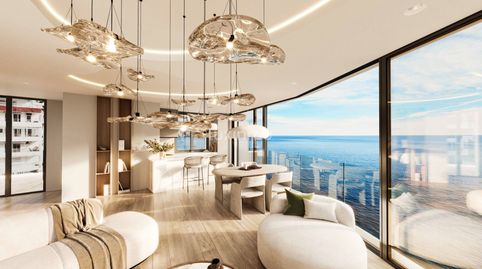 Apartamentos de super lujo en primera línea de Benidorm, imatge 4