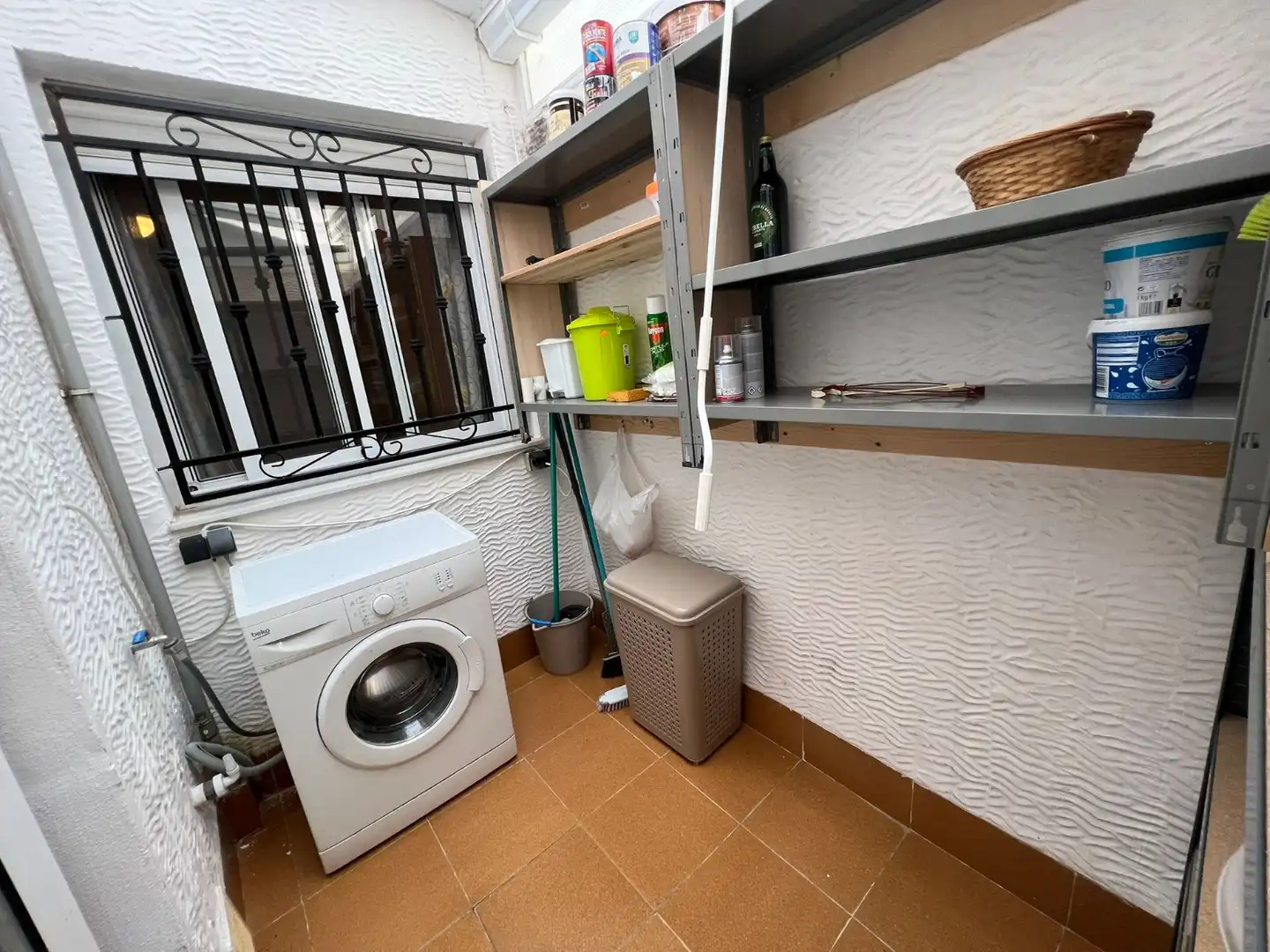 Terraza de Planta baja en venta en Orihuela con Aire acondicionado, Terraza y Piscina
