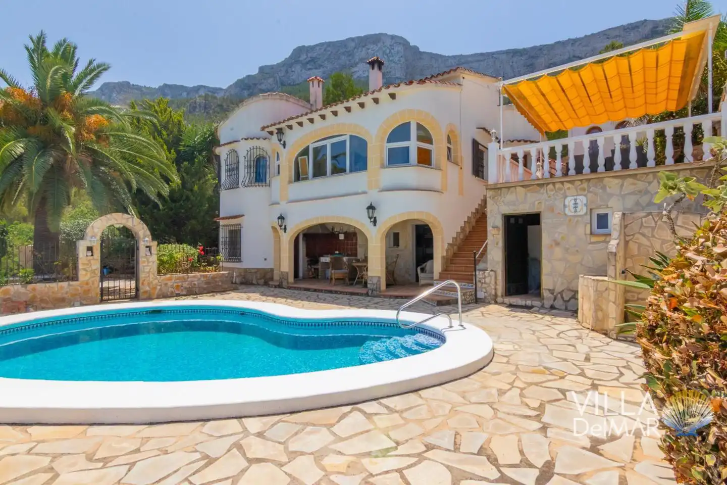 Houses for sale in El Montgó