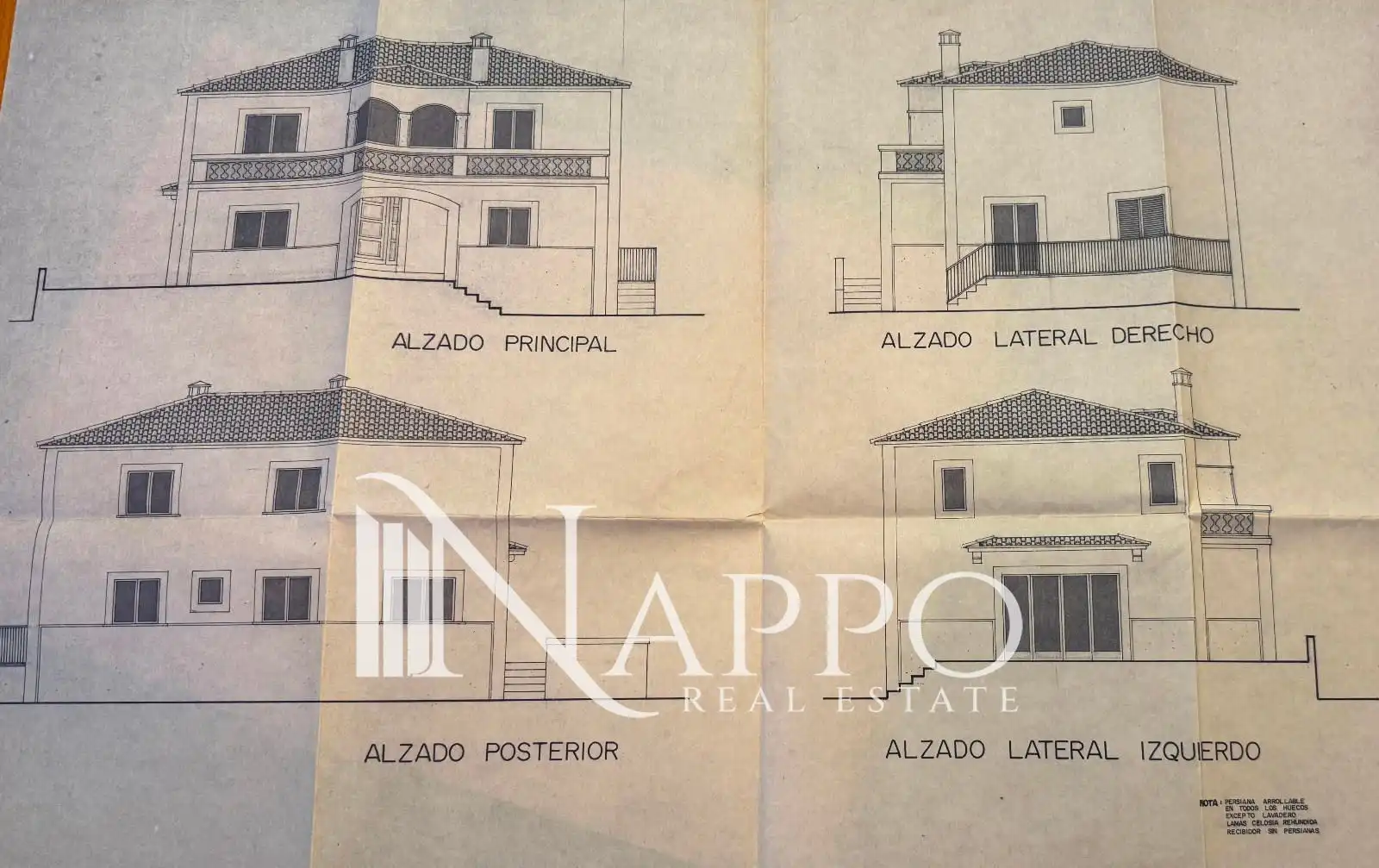 Casa o xalet en venda en  Palma de Mallorca amb Aire condicionat, Calefacció i Terrassa