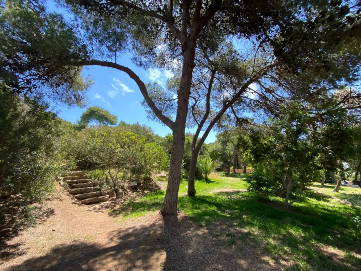 Casa o xalet en venda a Cap Martinet