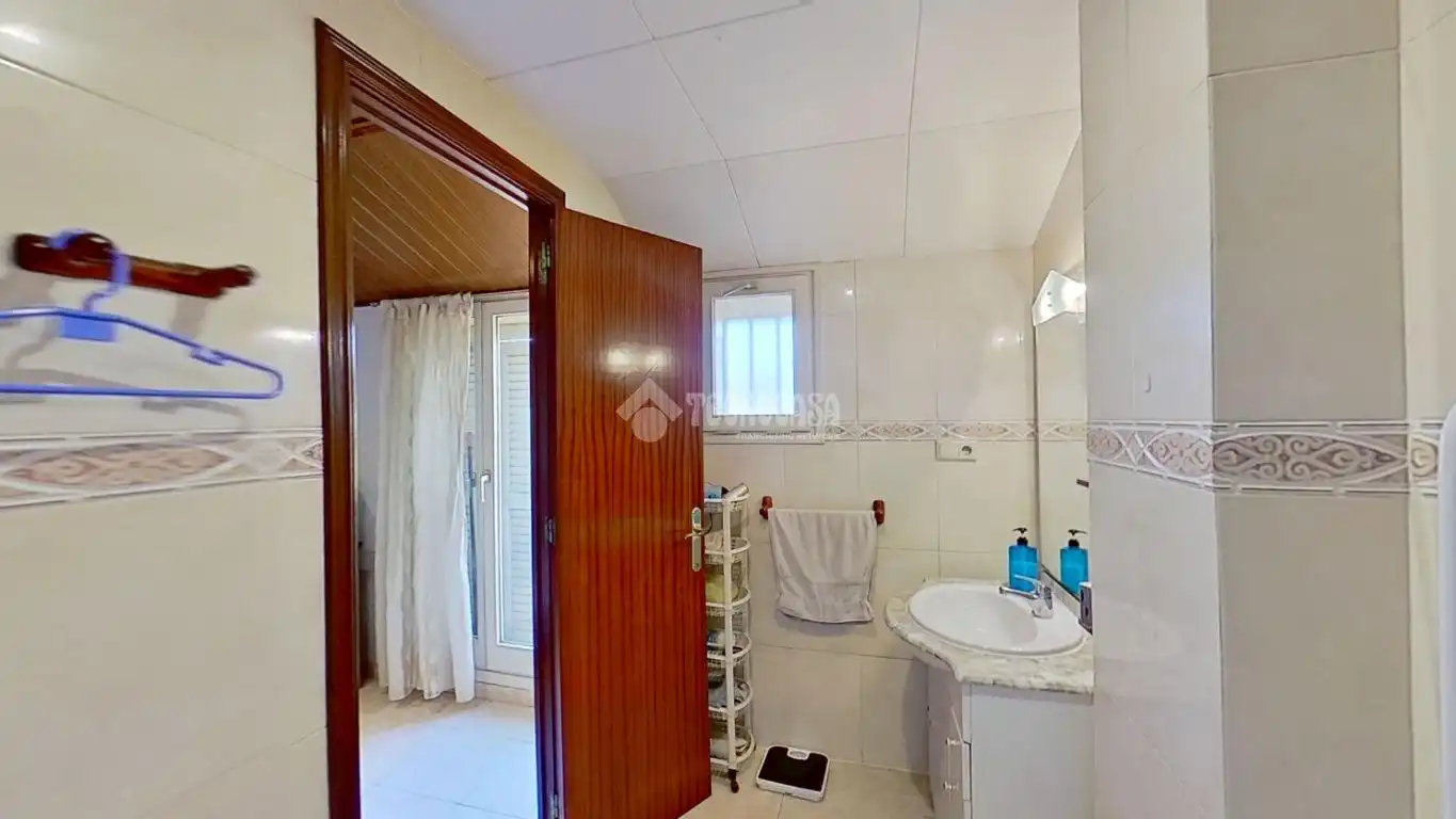 Piso con terraza en venta en Bases de Manresa - Carretera de Santpedor, imagen 20