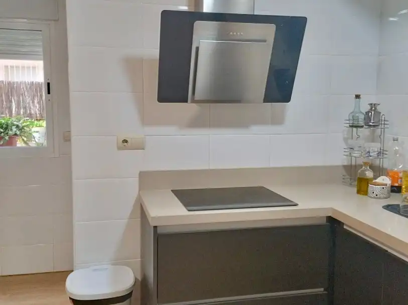 House with pool for sale in Vázquez Montalban 10, imagen 12
