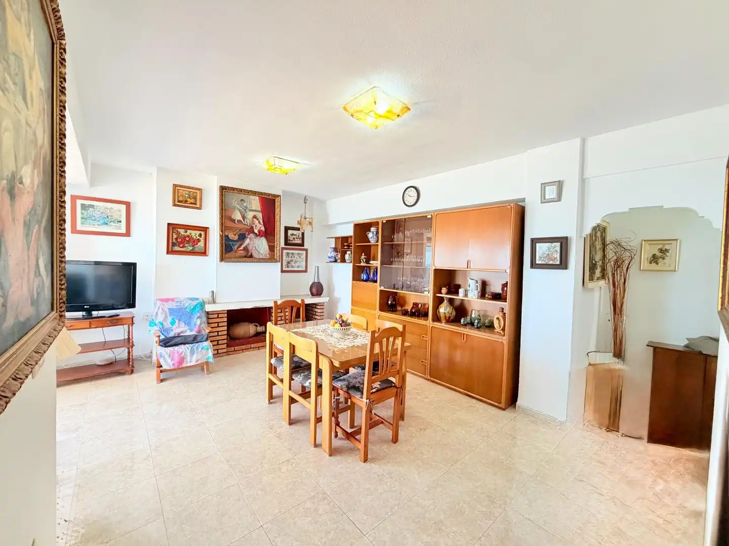 Piso con ascensor en venta en Racó, imagen 9