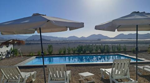 Foto 5 de Casa o xalet en venda a  Urbanización Rusticana, Mazarrón Casco Urbano, Murcia