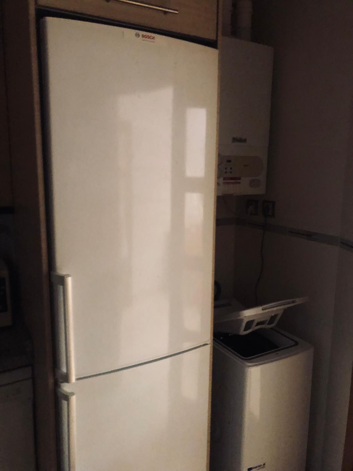 Kitchen of Flat for sale in Tortosa  with Terrace