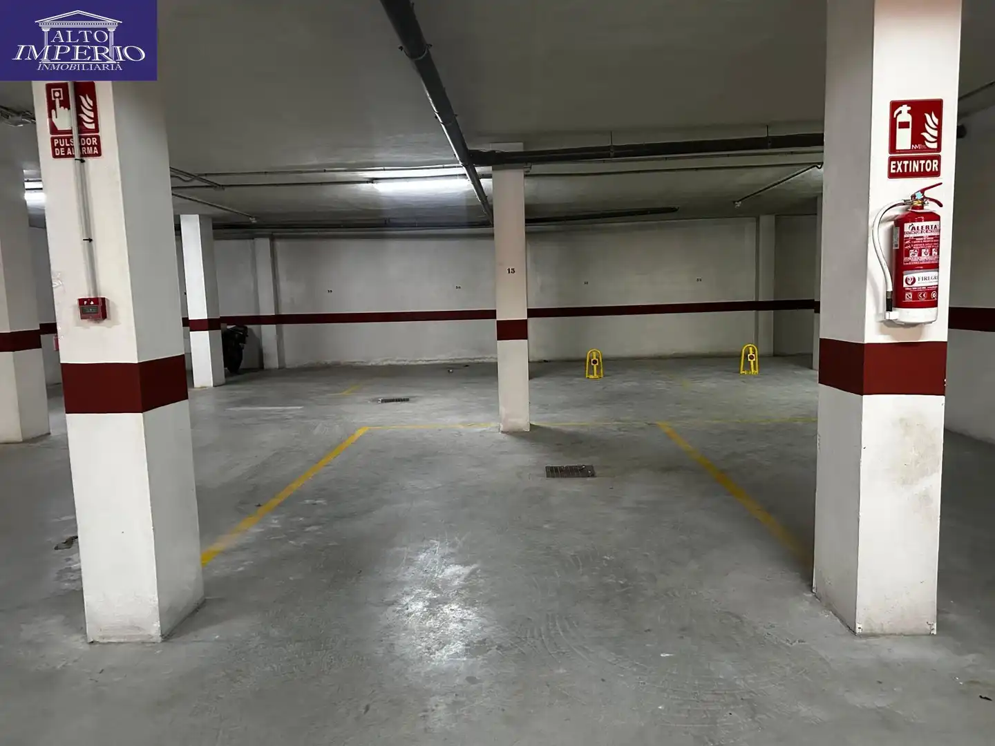 Flat for rent in Aljomahima - Ermita
