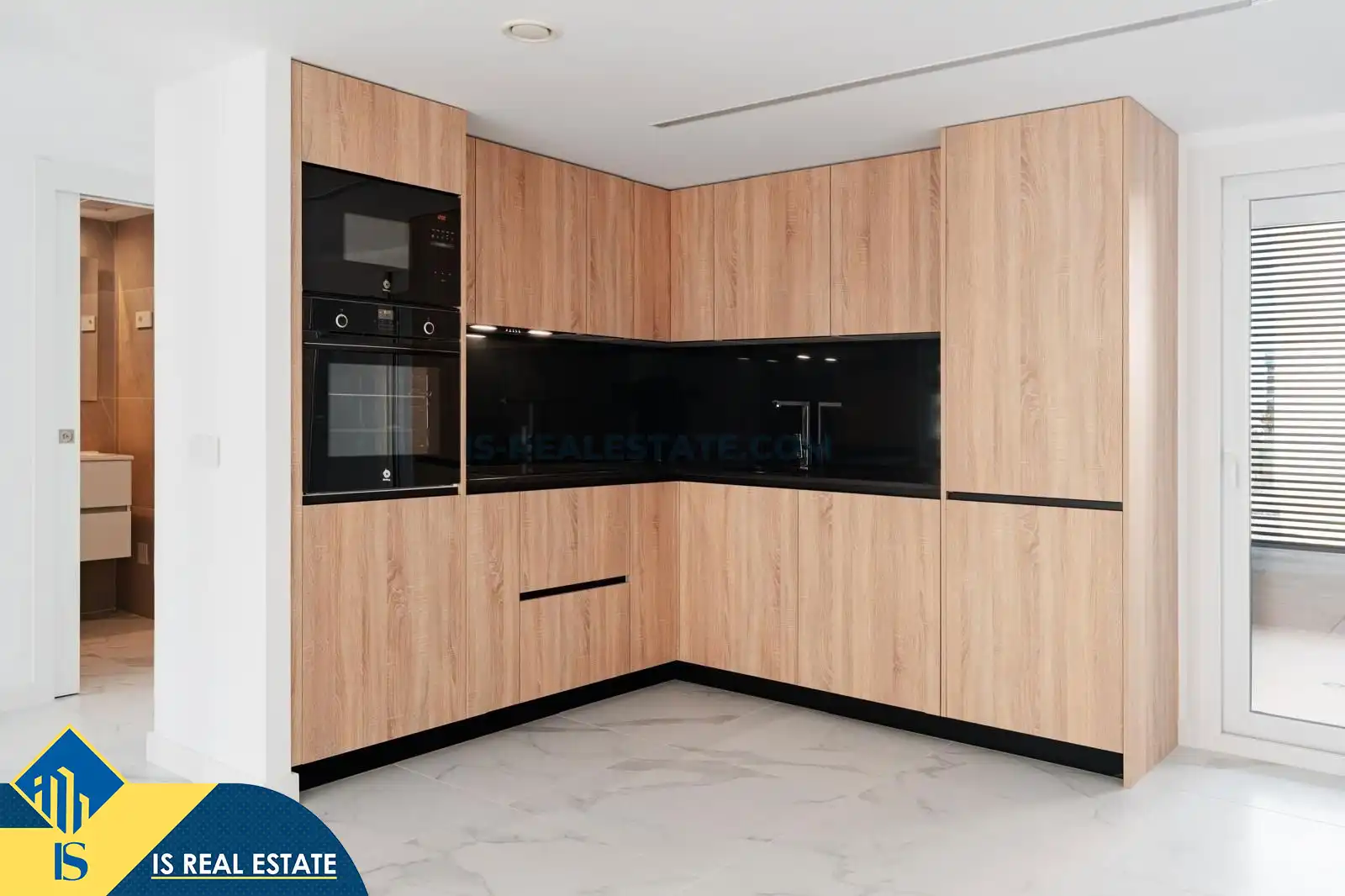 Apartment with pool for sale in Orihuela Costa, imagen 5
