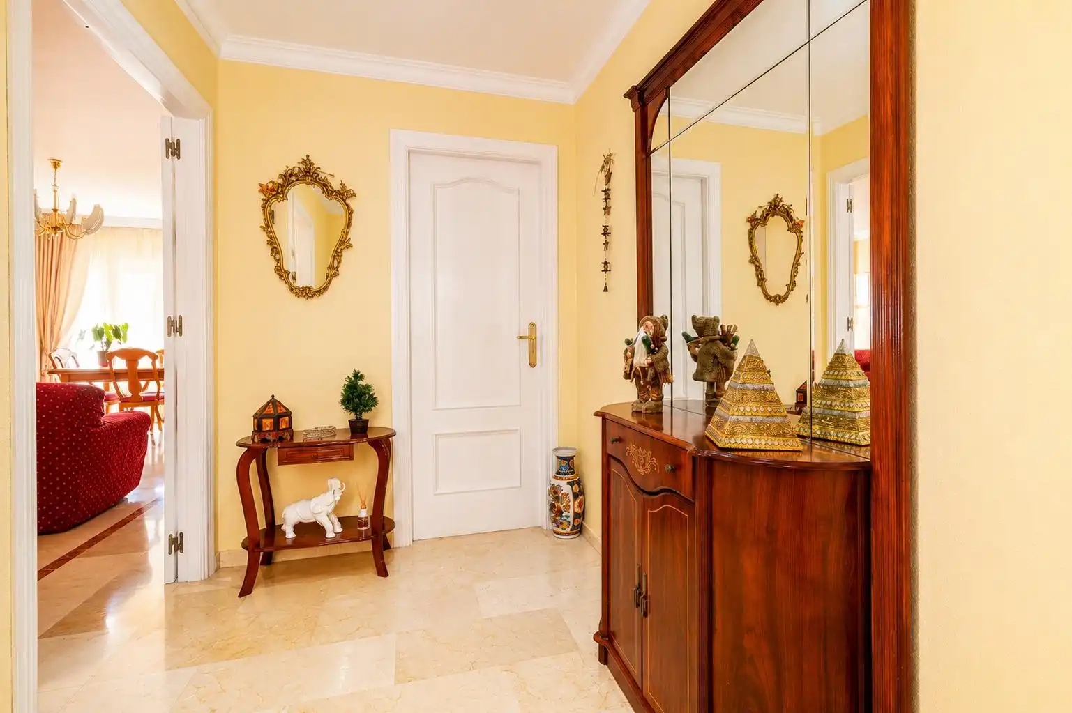 Apartament en venda en Estepona amb Terrassa
