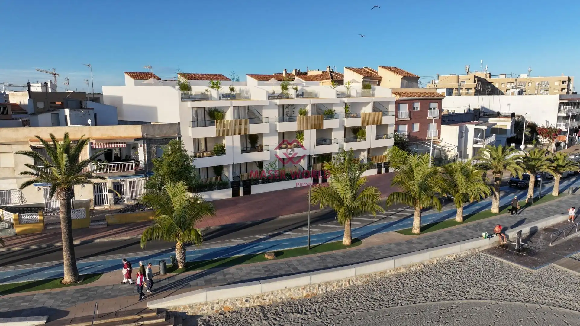 Logement avec piscine à vendre à Los Cuarteros, imagen 2