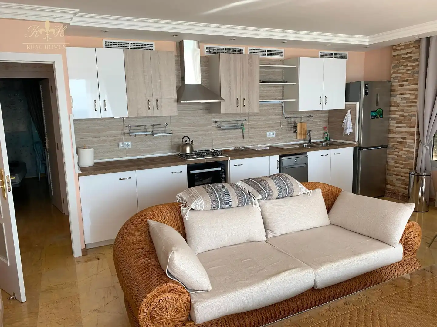Penthouse with lift for sale in VICENTE LLORCA ALÓS, imagen 26