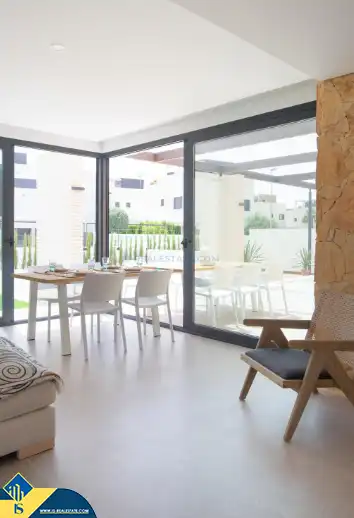 Detached house with pool for sale in Orihuela Costa, imagen 10