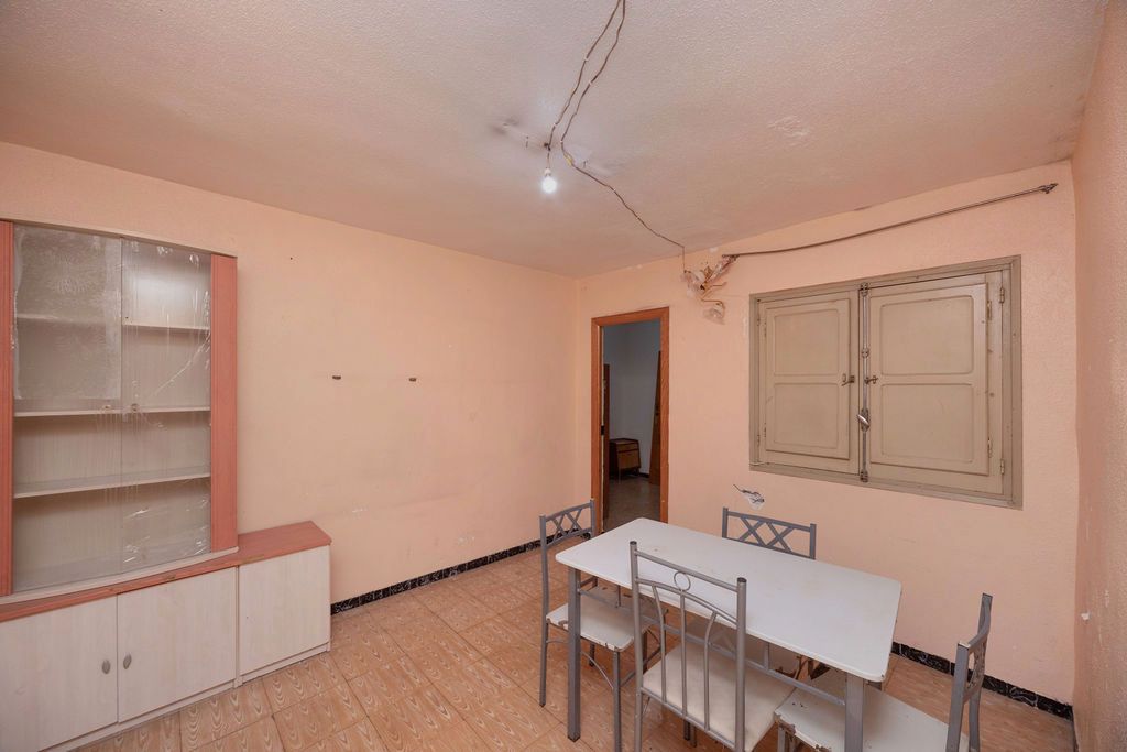 Pis en venda a C/ San Joaquín , Orihuela ciudad, Orihuela