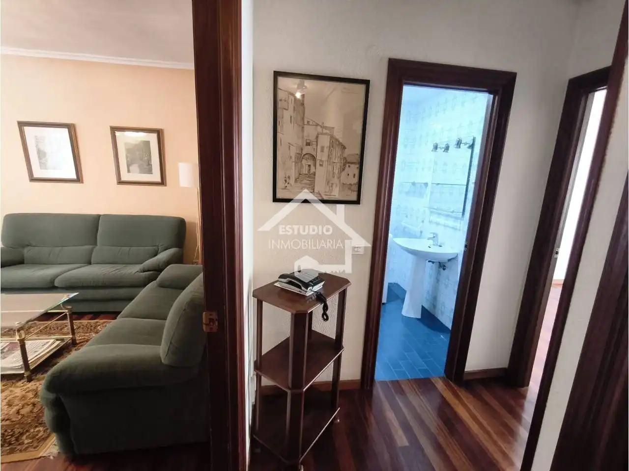 Flat for sale in Calle Estación, imagen 61